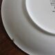 Plat ancien Gien
