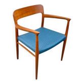 Fauteuil Modèle 56 par Niels O. Møller