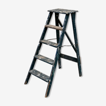 Stepladder 1950