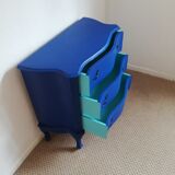Commode
