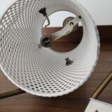 Pair of G16 Pierre Guariche wall lights