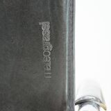 Pair of Matteo Grassi armchairs, 1970