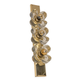 glass walls by Sische, Germany, 1970s