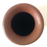 Terracotta Vase