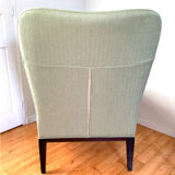 Armchair of the house pierre frey