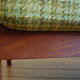 Teck sofa by Ole Wanscher for France & Son, 1960s