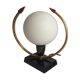 Lampe de chevet vintage