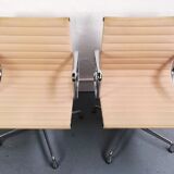 Chair EA107 by Charles & Ray Eames for Vitra