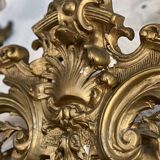 Napoleon III mirror