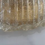 Venetian Murano Glass Flushmount 1970’s