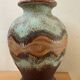 Vase Fat-Lava Dümler & Breiden 42cm