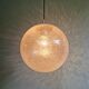 Suspension Space Age in blown bubble glass, Peill & Putzler, 1970