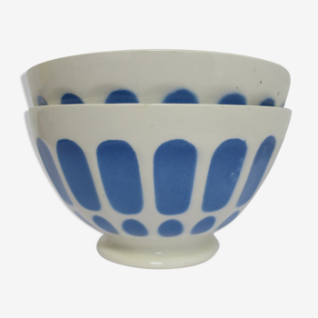 Old bowls 1950