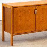 Enfilade scandinave vintage 1960
