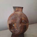 Small vintage vase
