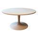 Table basse tulipe IKEA docksta