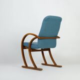 Vintage Sessel Easy Chair Lounge Stuhl 70er 70s Design