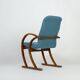 Vintage Sessel Easy Chair Lounge Stuhl 70er 70s Design