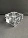 Important cut Sèvres crystal ashtray