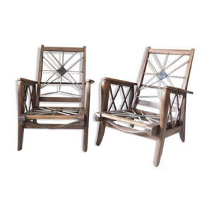 Fauteuils inclinables
