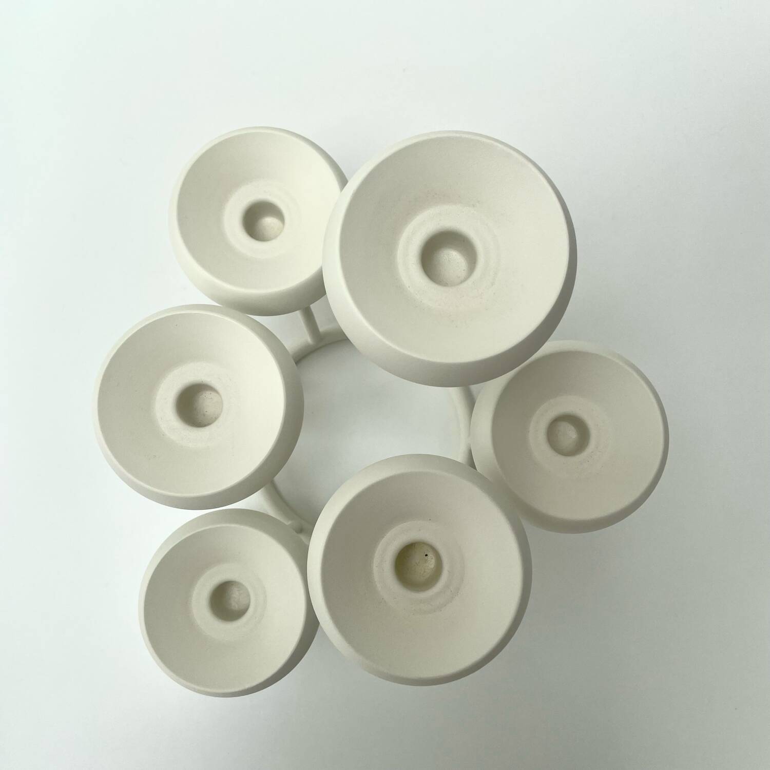 Candle holder Nappula Iittala