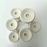 Candle holder Nappula Iittala