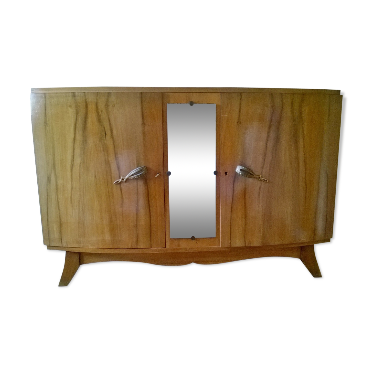 Buffet art déco 1950