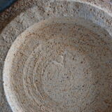 Vase gres midcentury 70's