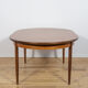 Mid-Century Modern Teak Oval Dining Table from G-Plan, United Kingdom, 1960s