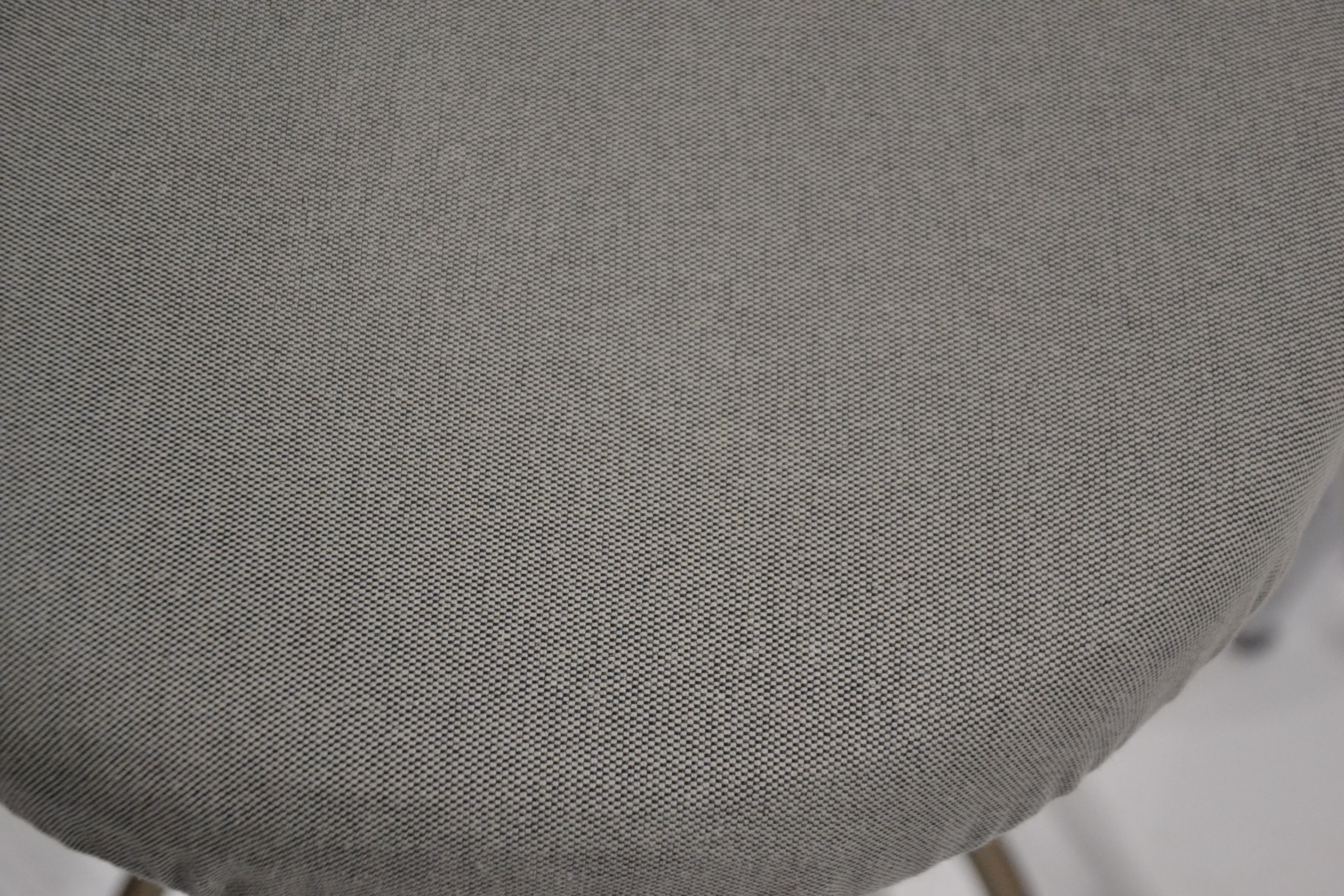 Set of 2 bar stools, 60s