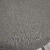 Set of 2 bar stools, 60s