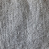 Old linen sheet