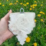 Angel wall decoration 💐