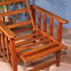 armchair 1960