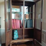 Showcase library