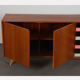 Sideboard by Jiri Jiroutek, model U-460, 1960