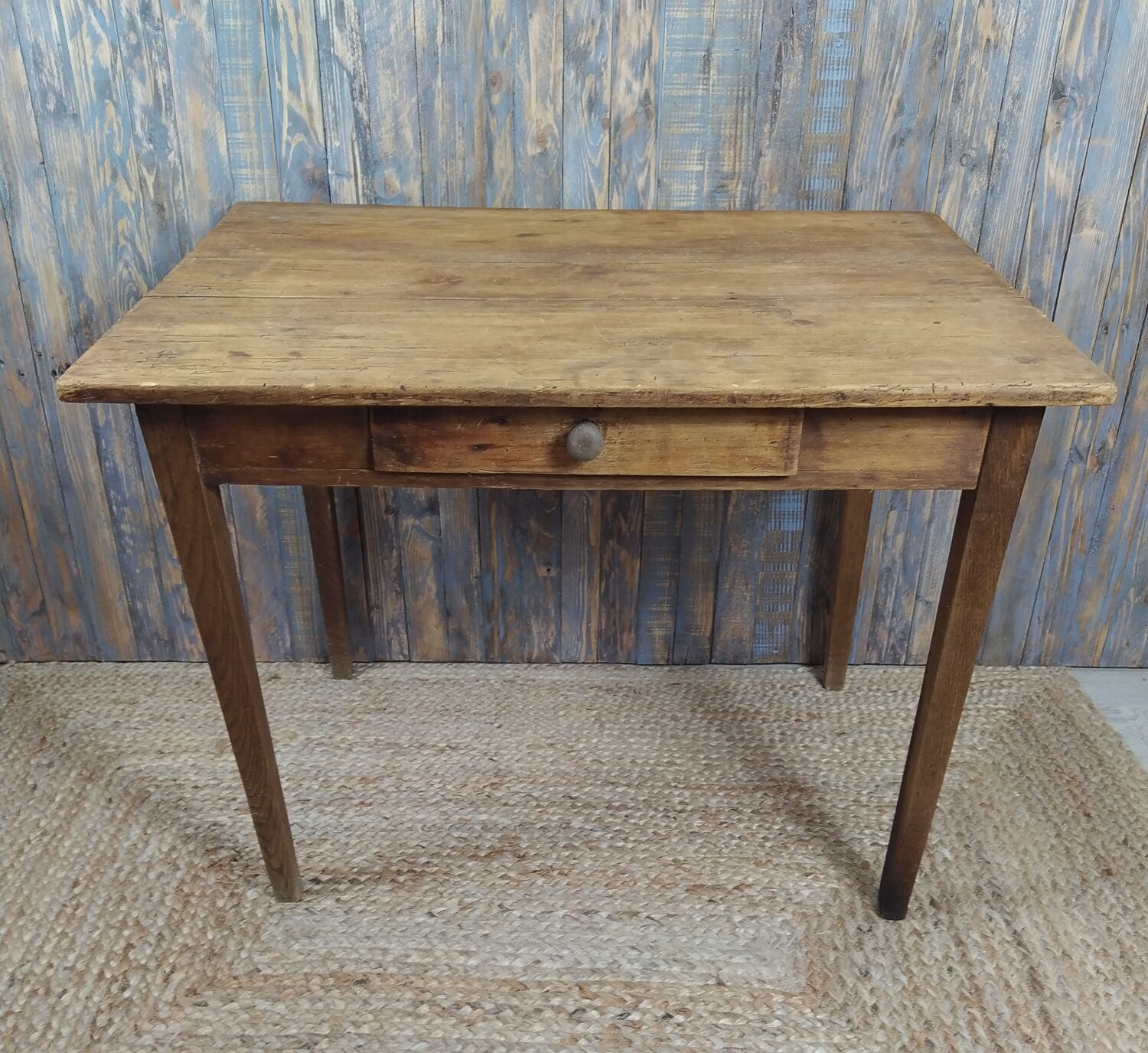 Farmhouse table