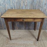 Farmhouse table