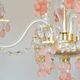 Chandelier en cristal de Bohême par Václav Hanus – Élégance royale