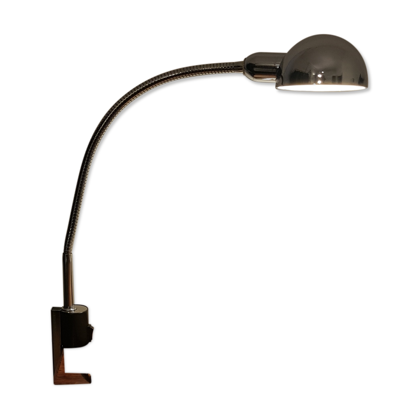 Jumo lamp