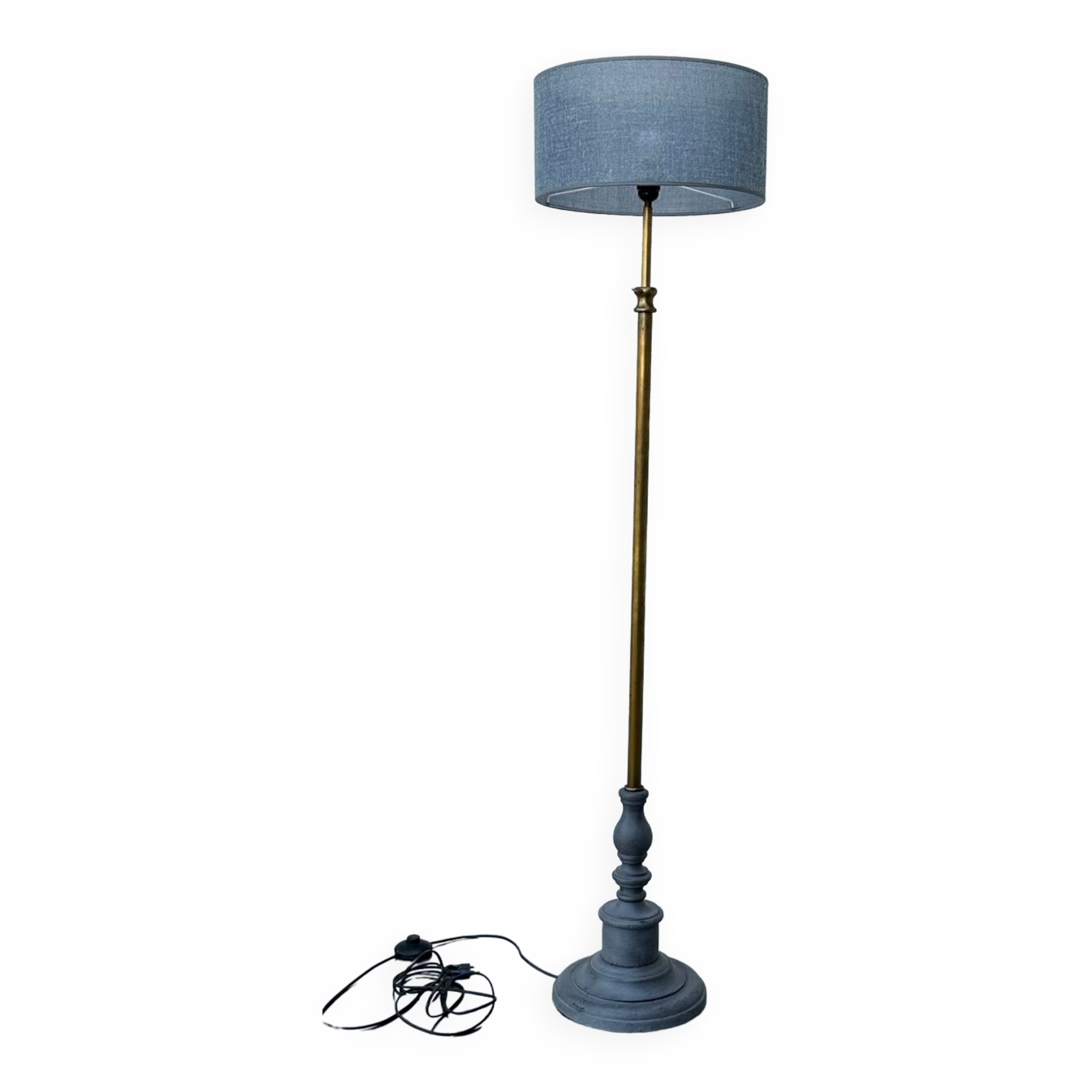 Lampadaire vintage
