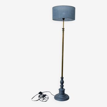 Lampadaire vintage