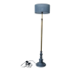 Lampadaire vintage