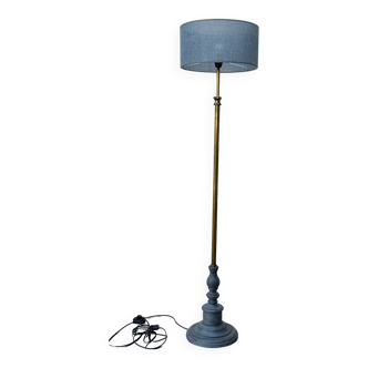 Vintage floor lamp