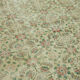 Handmade oriental contemporary 1980s 240 cm x 356 cm beige wool carpet