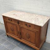 Art Deco sideboard