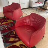 Fauteuil Poltrona Frau