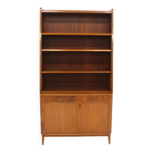 Bibliothèque scandinave