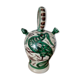 Punter jug gargulette goat