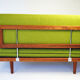 Sofa by Peter Hvidt & Orla Molgaard-Nielsen 1950